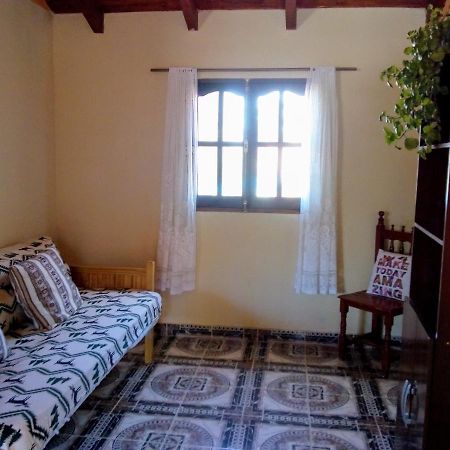 Casa Samachiy Humahuaca Exterior foto