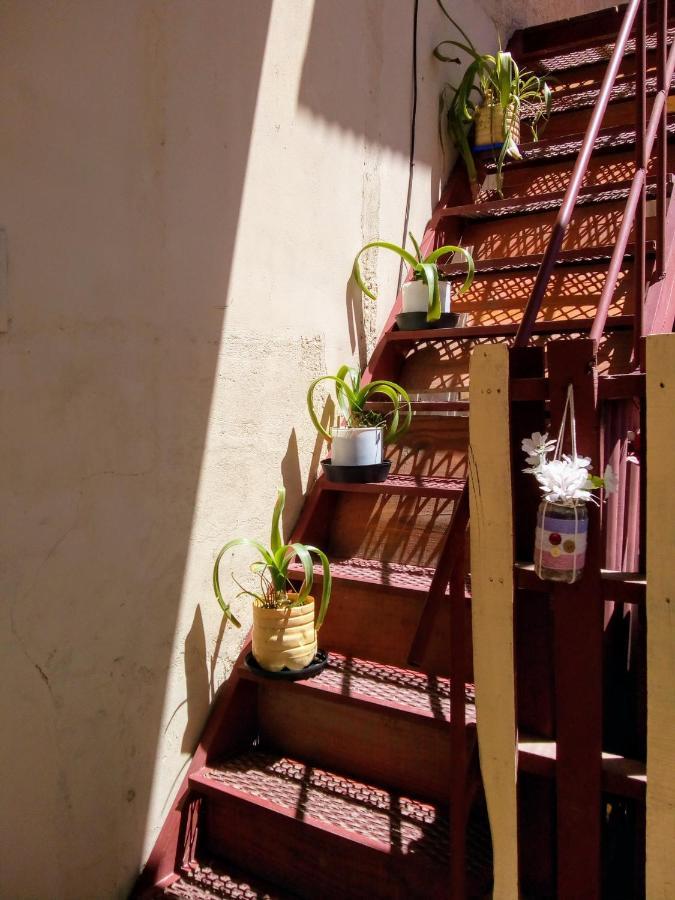 Casa Samachiy Humahuaca Exterior foto