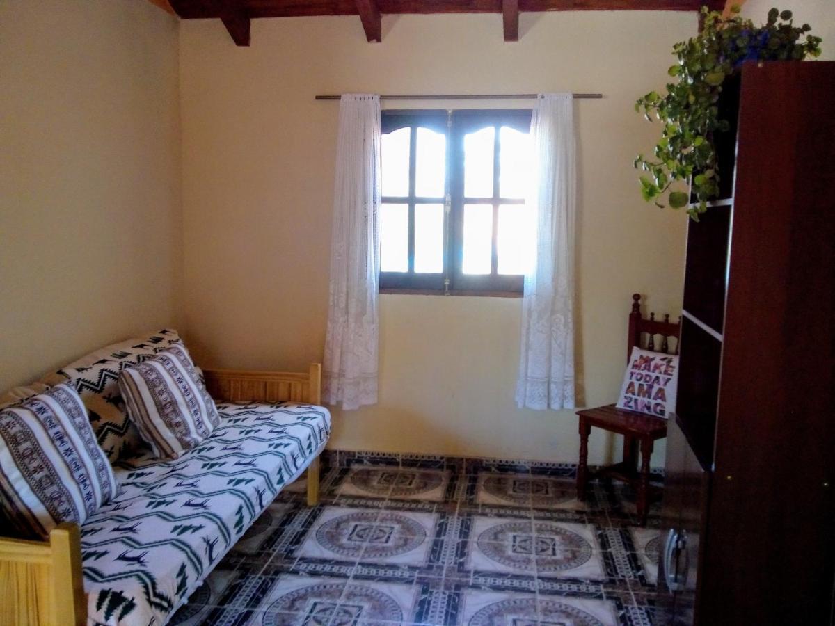 Casa Samachiy Humahuaca Exterior foto